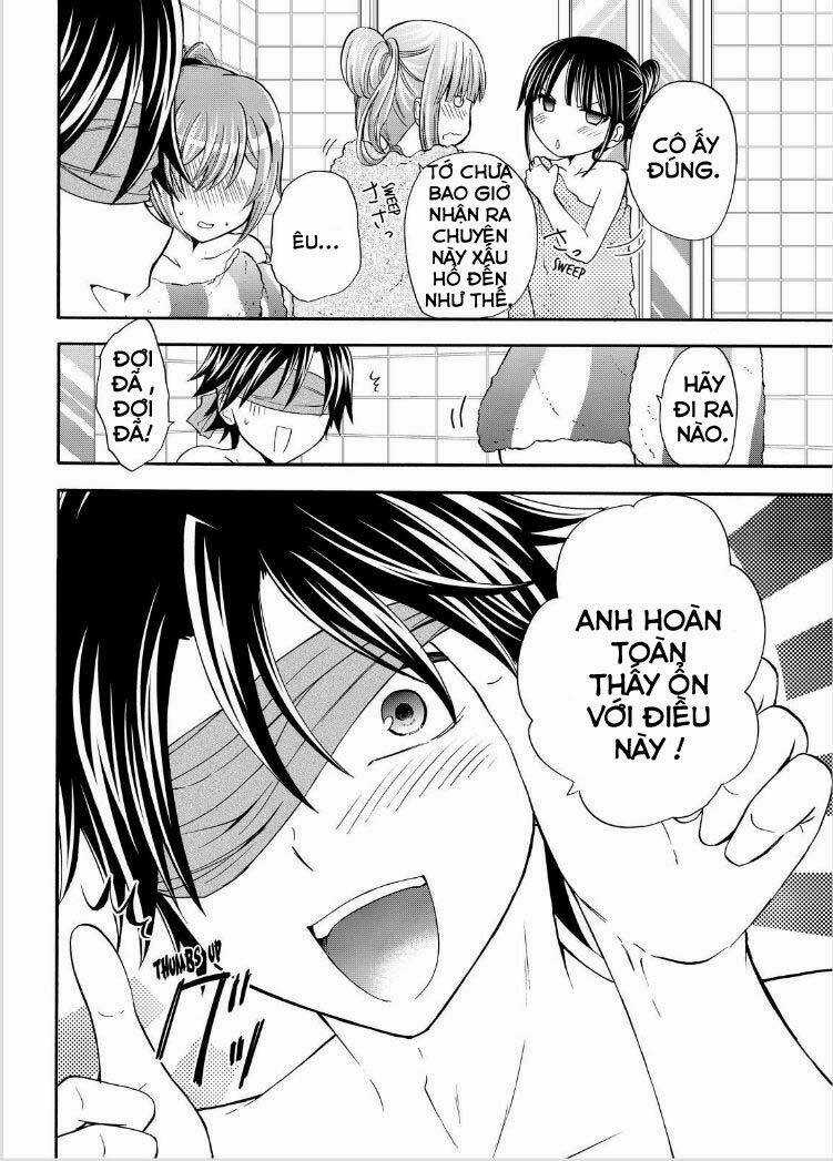 Maga Tsuki - Chapter 51 - Trang 8