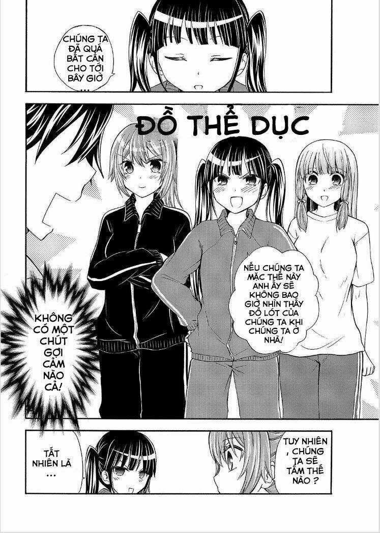 Maga Tsuki - Chapter 51 - Trang 10