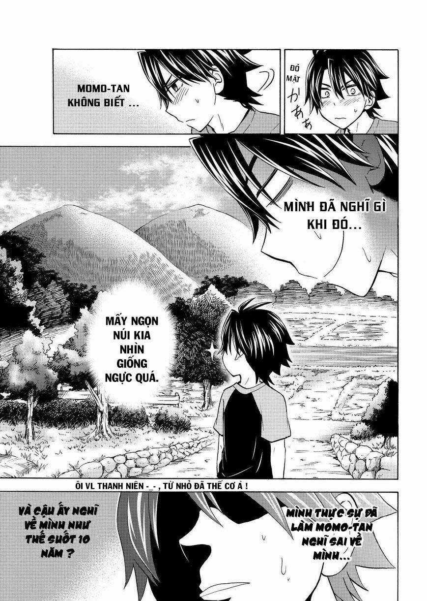 Maga Tsuki - Chapter 52 - Trang 25