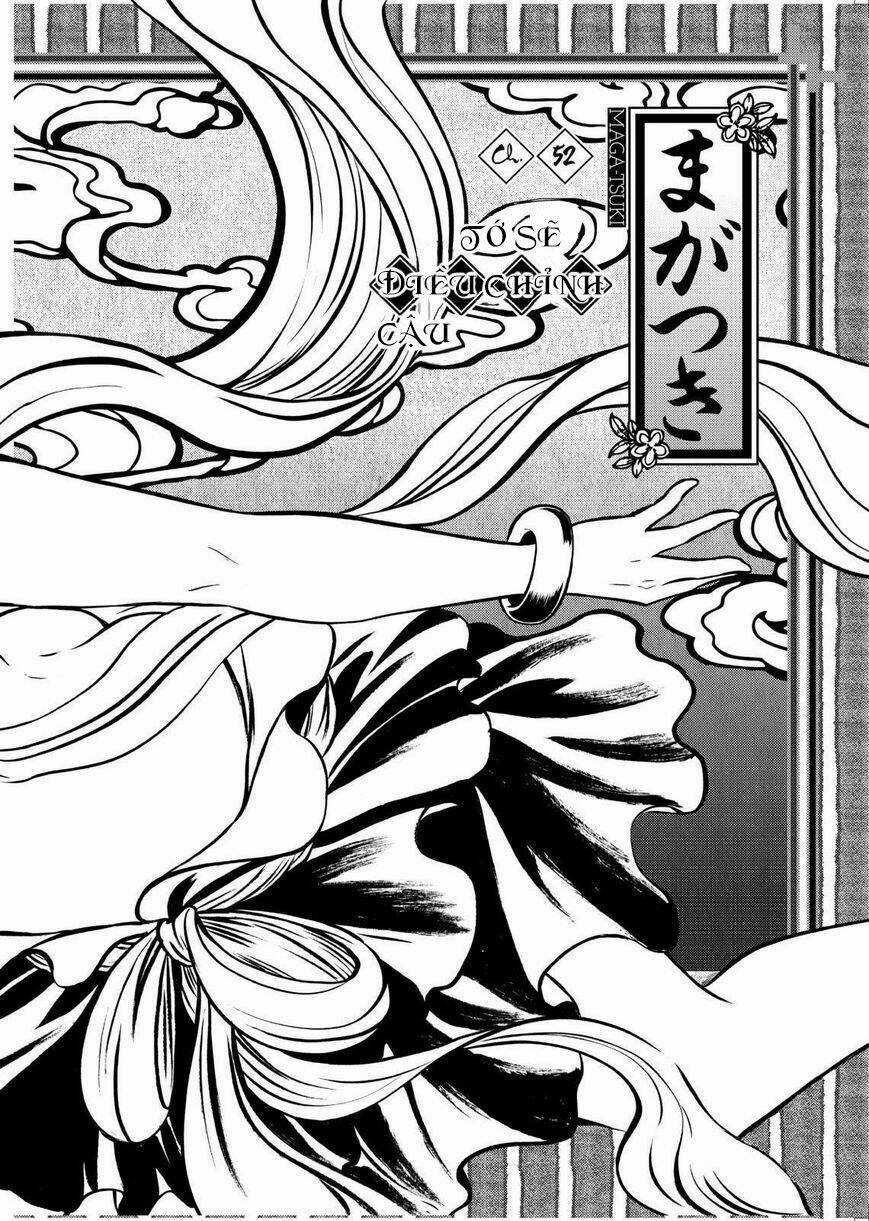 Maga Tsuki - Chapter 52 - Trang 6