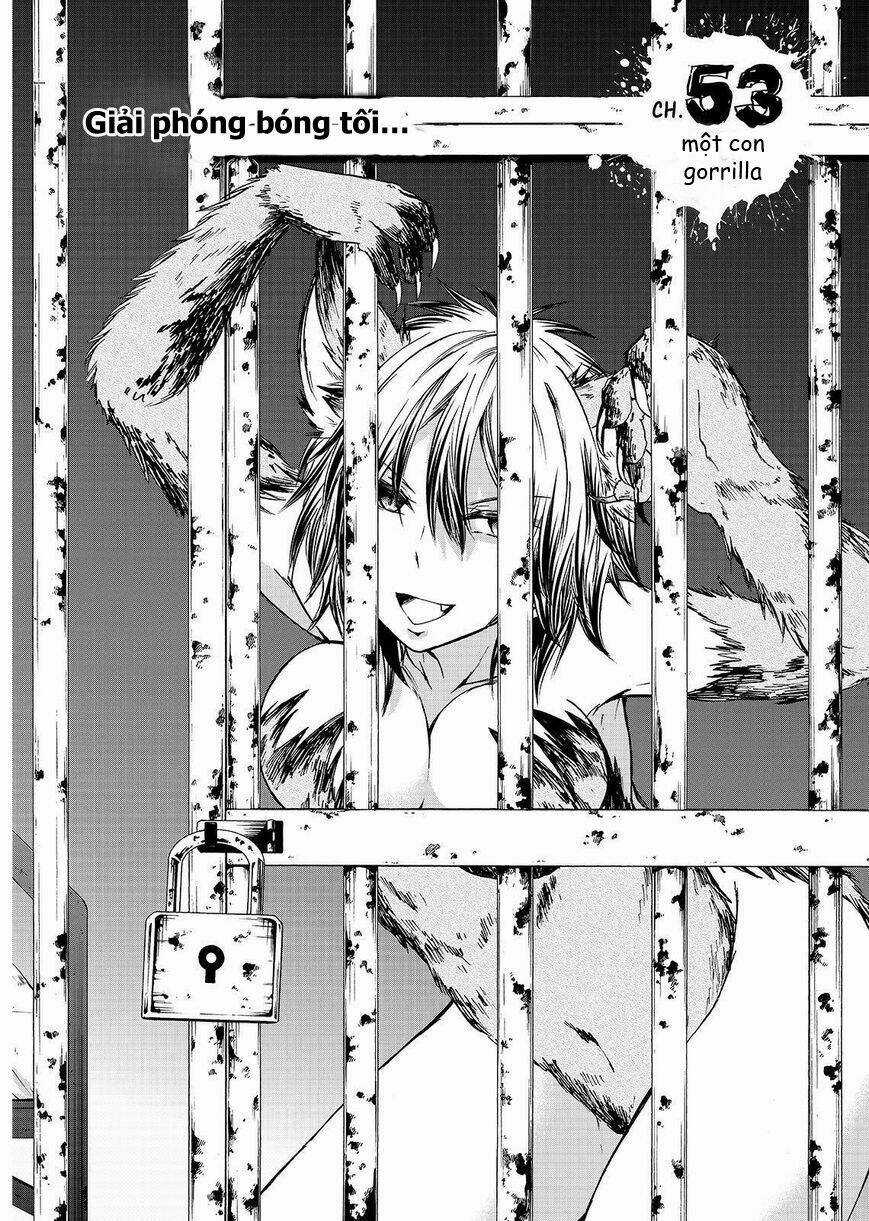 Maga Tsuki - Chapter 53.1 - Trang 7