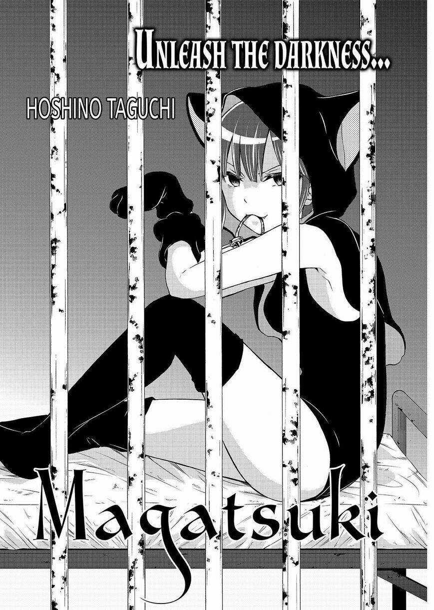 Maga Tsuki - Chapter 53.1 - Trang 8