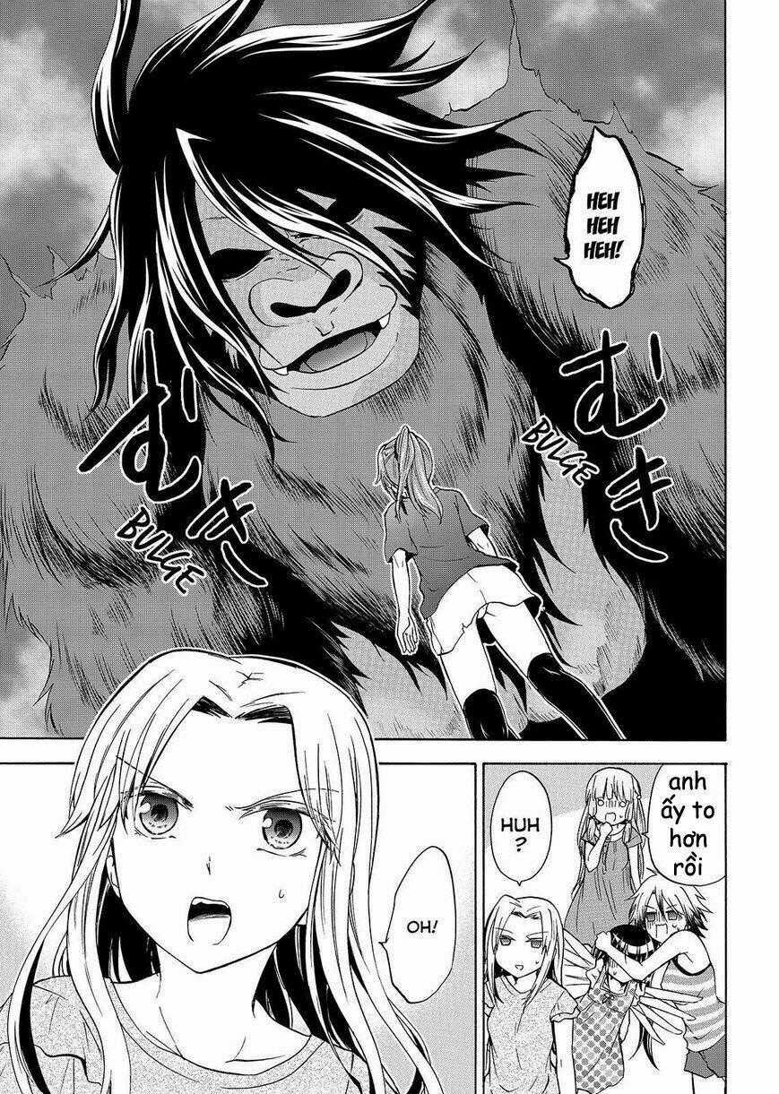 Maga Tsuki - Chapter 53.2 - Trang 1