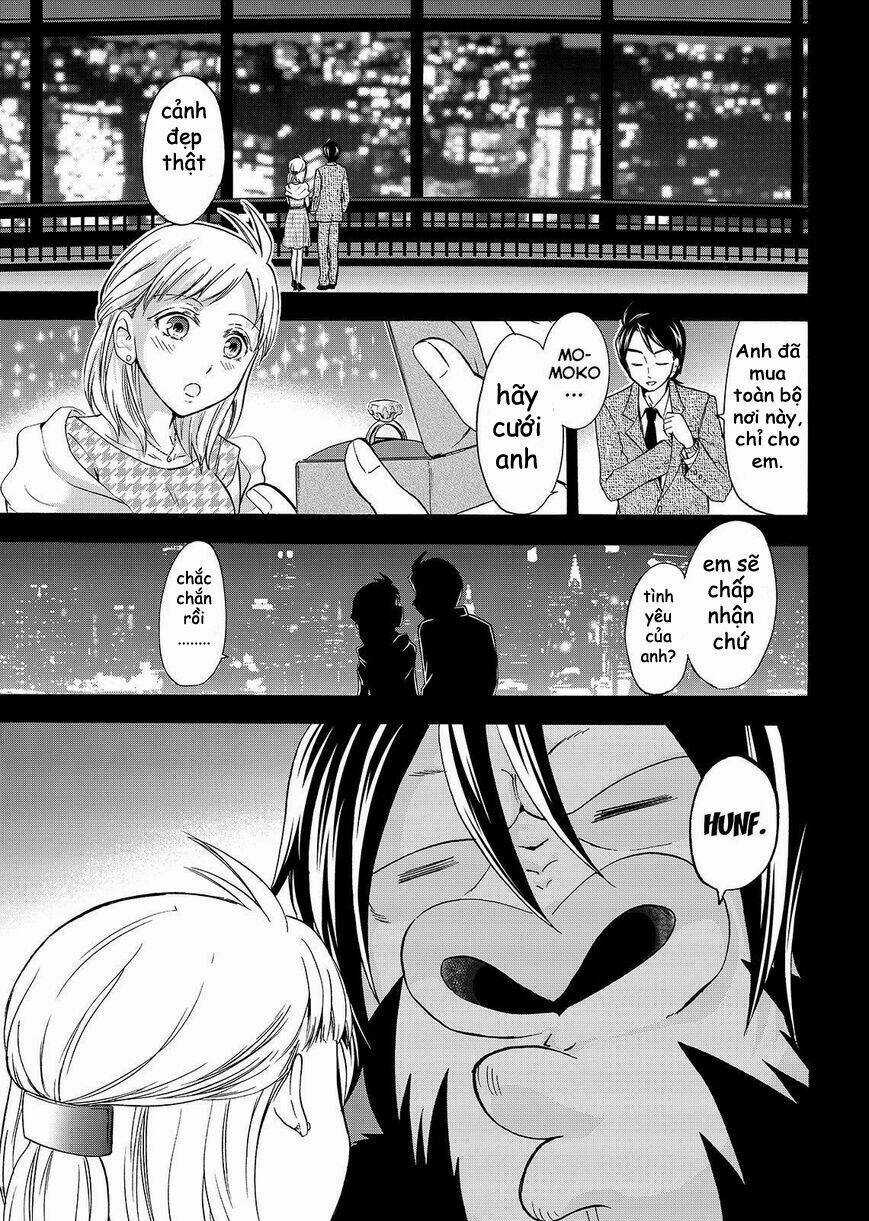 Maga Tsuki - Chapter 53.2 - Trang 5