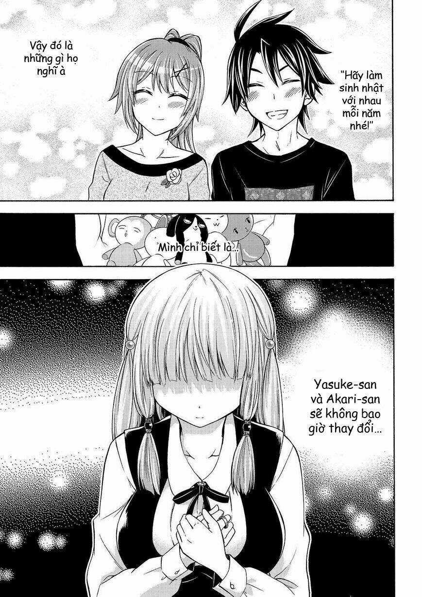 Maga Tsuki - Chapter 54.2 - Trang 15