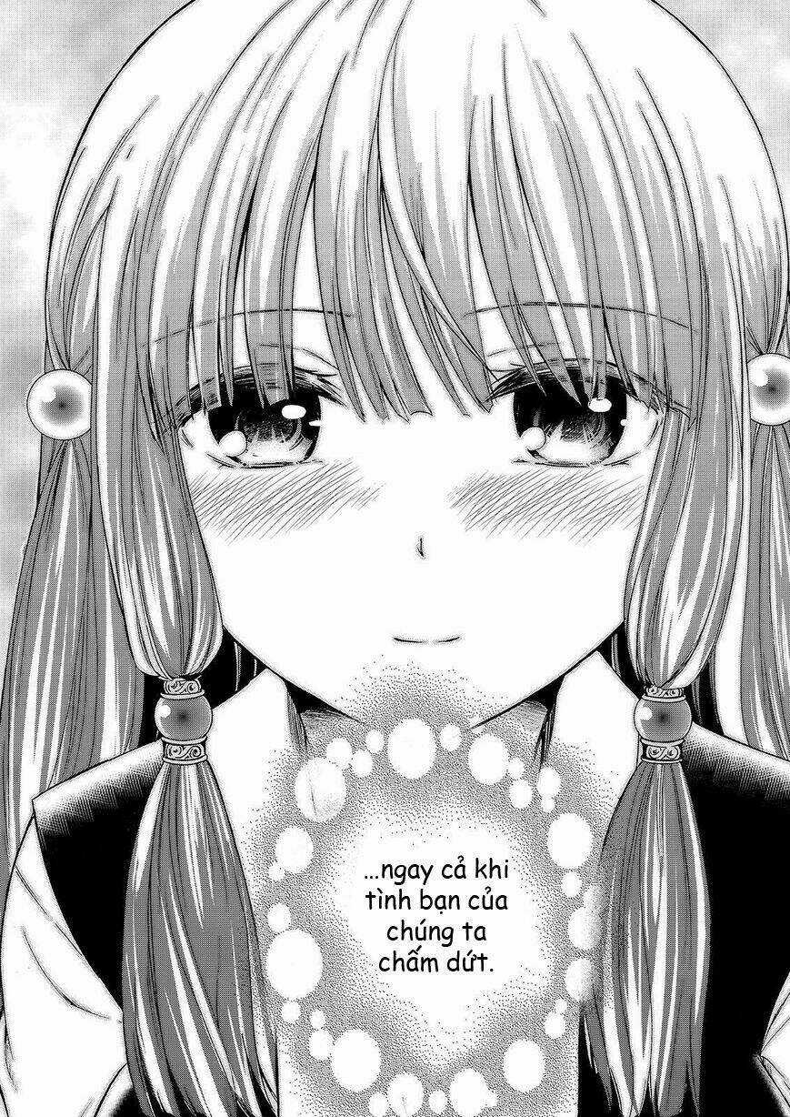 Maga Tsuki - Chapter 54.2 - Trang 16