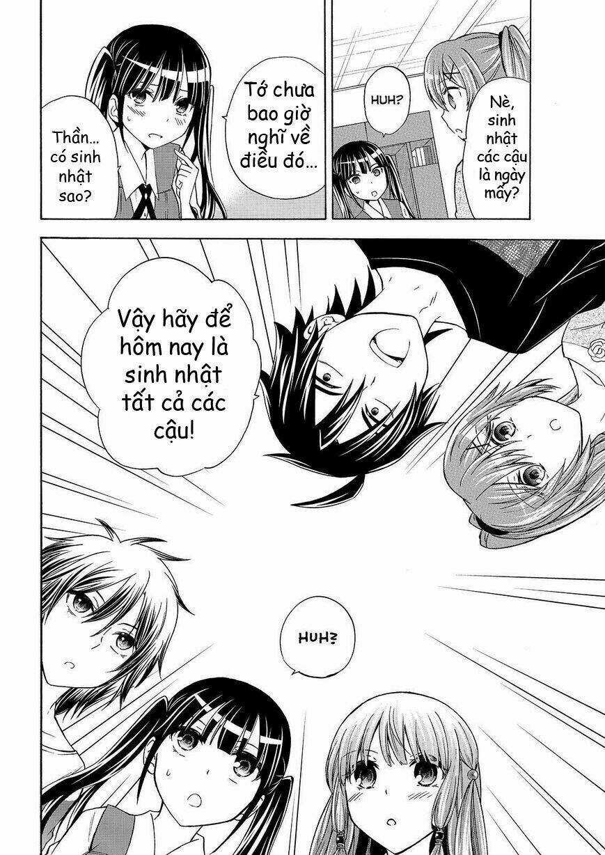 Maga Tsuki - Chapter 54.2 - Trang 10