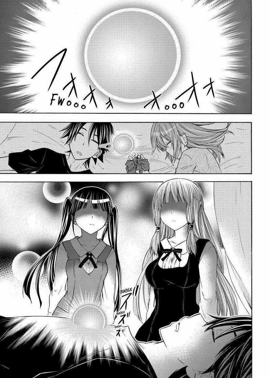 Maga Tsuki - Chapter 55.1 - Trang 4