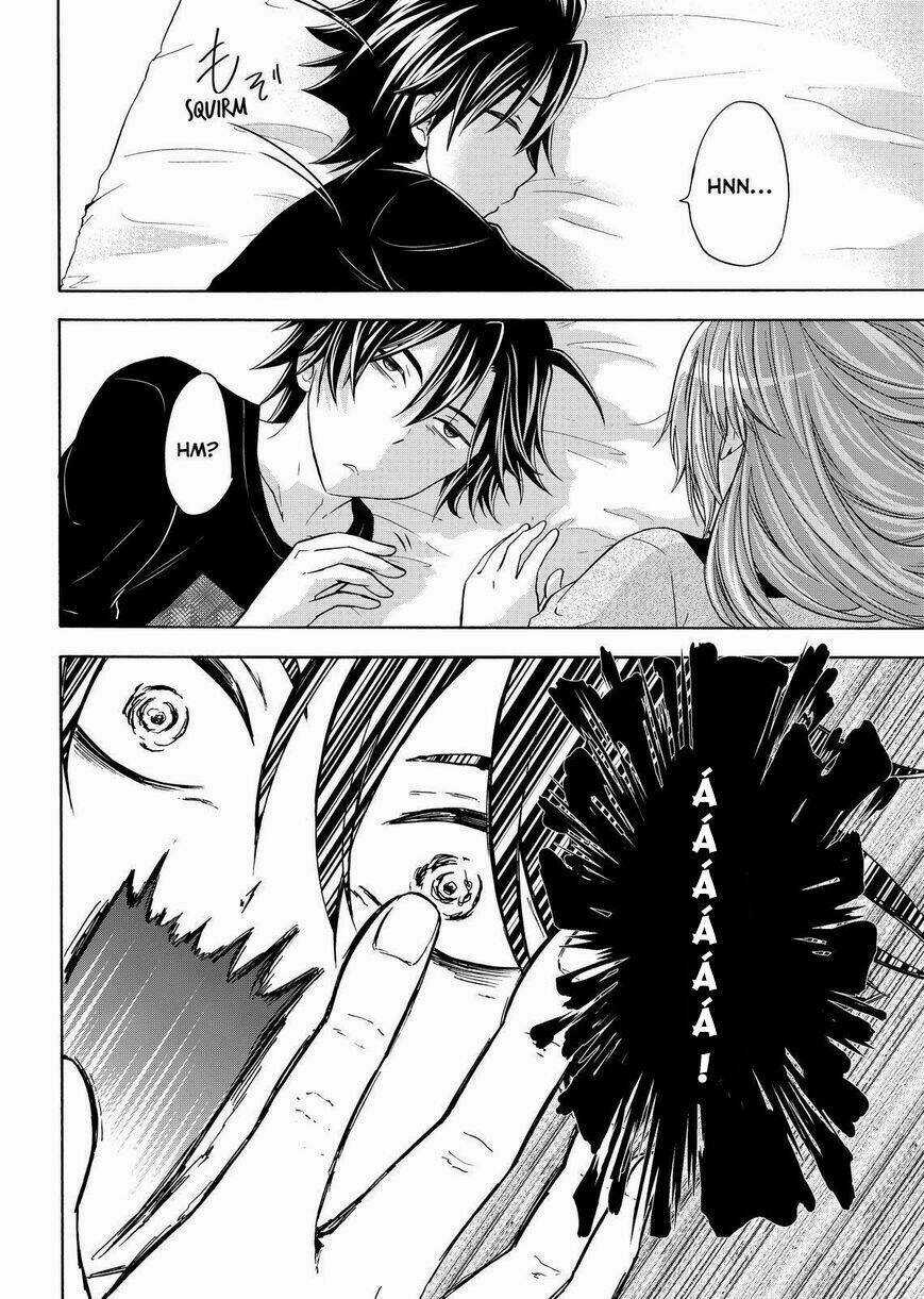 Maga Tsuki - Chapter 55.1 - Trang 7