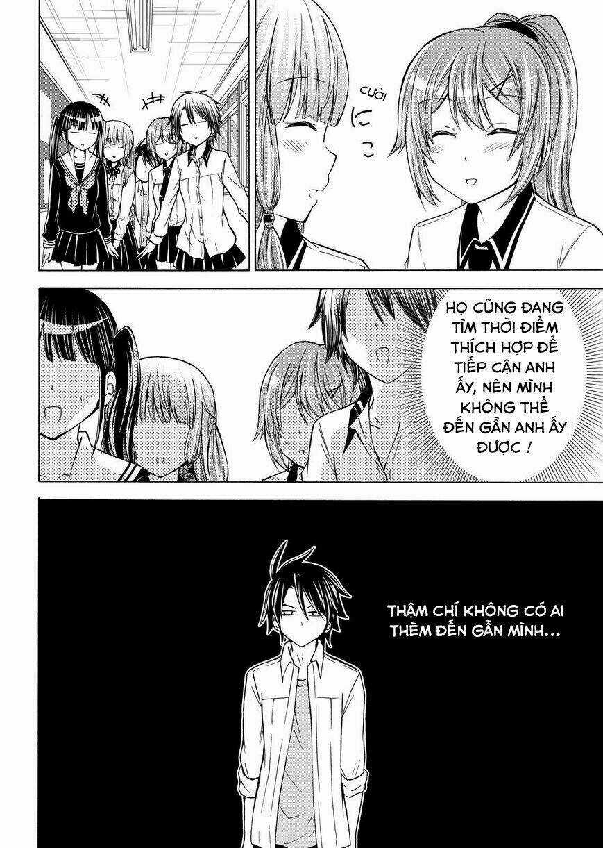 Maga Tsuki - Chapter 55.2 - Trang 7