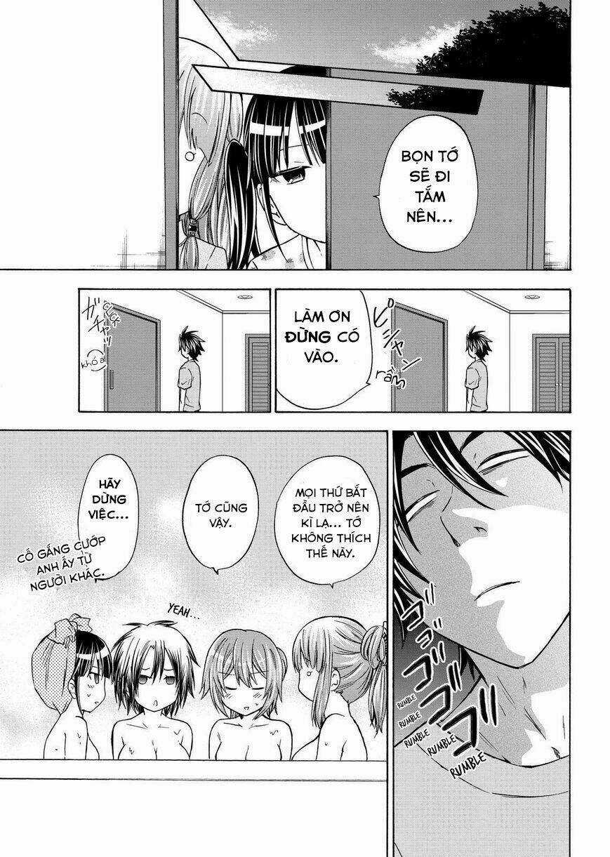 Maga Tsuki - Chapter 55.2 - Trang 8