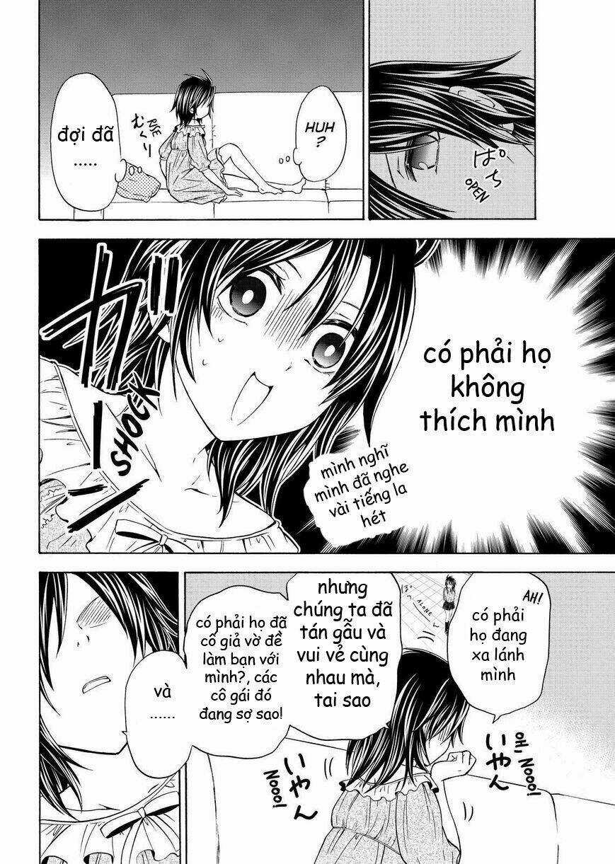 Maga Tsuki - Chapter 56 - Trang 21