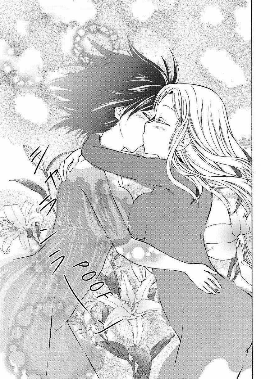 Maga Tsuki - Chapter 56 - Trang 24