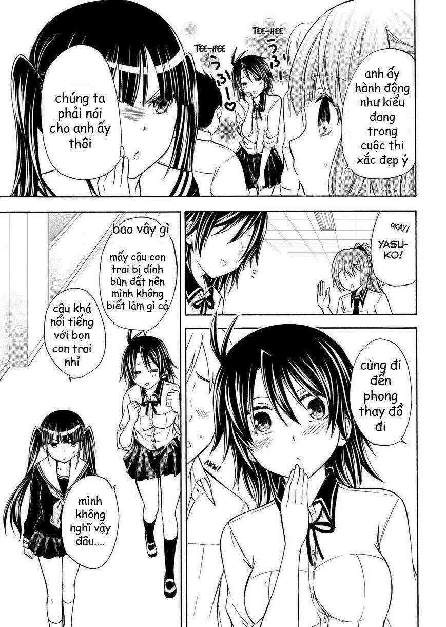 Maga Tsuki - Chapter 56 - Trang 10