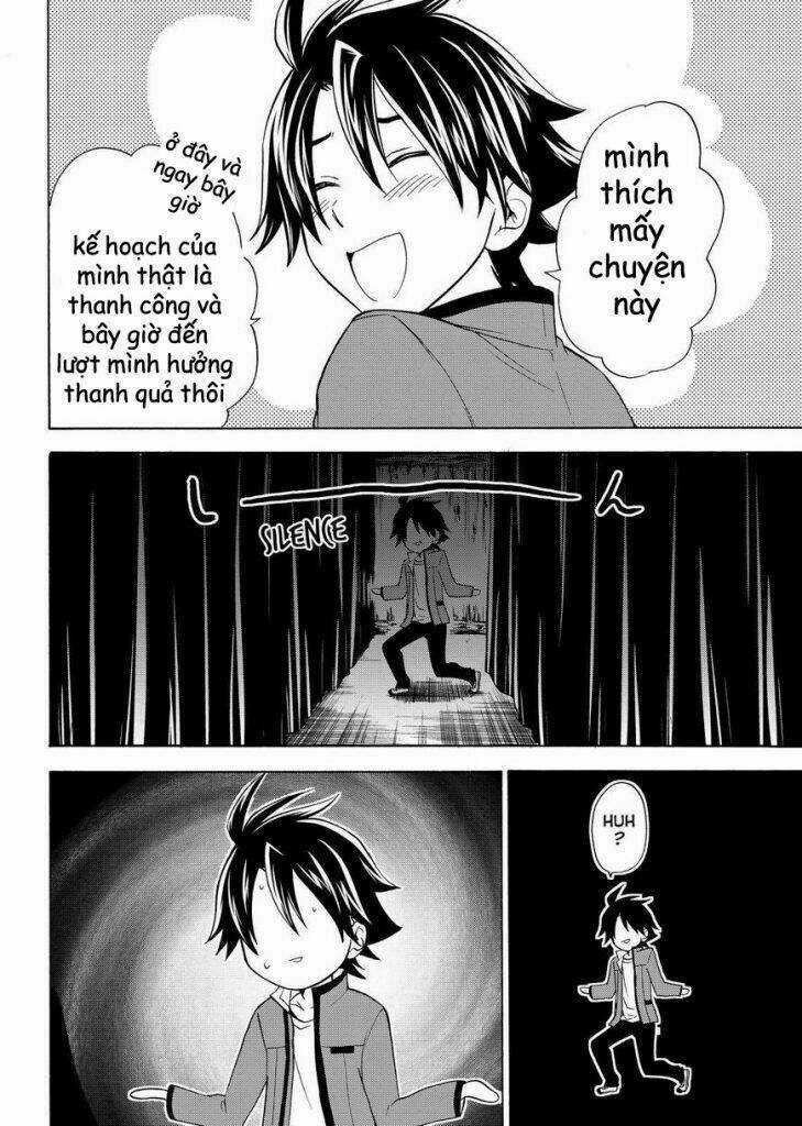 Maga Tsuki - Chapter 57 - Trang 29