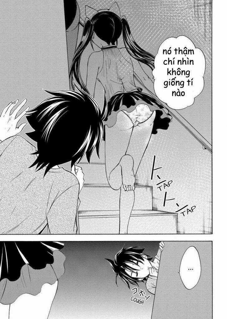 Maga Tsuki - Chapter 57 - Trang 32