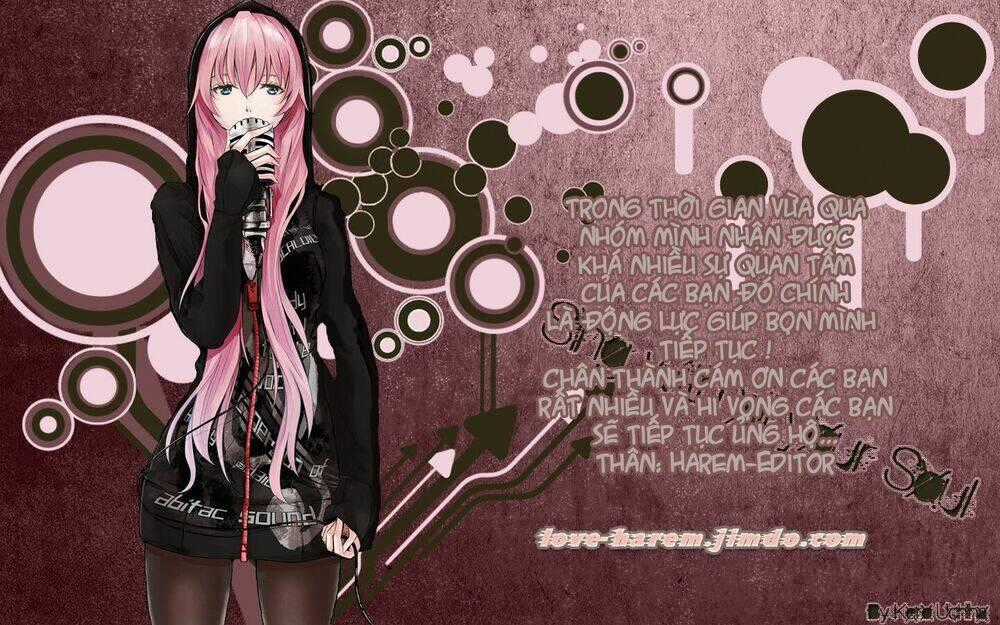 Maga Tsuki - Chapter 6 - Trang 2