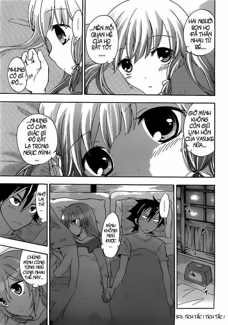 Maga Tsuki - Chapter 6 - Trang 13