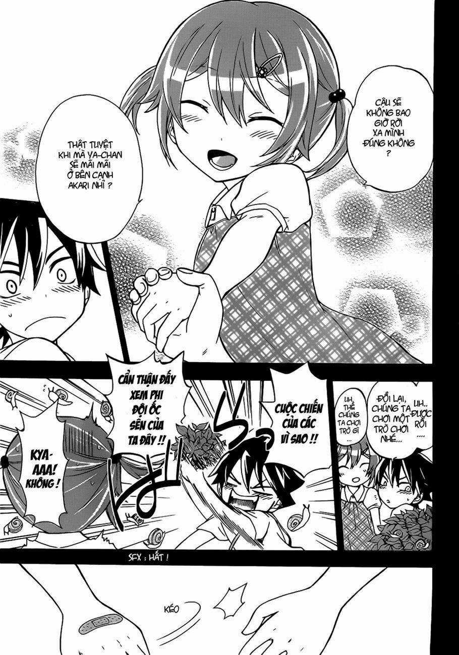 Maga Tsuki - Chapter 6 - Trang 15