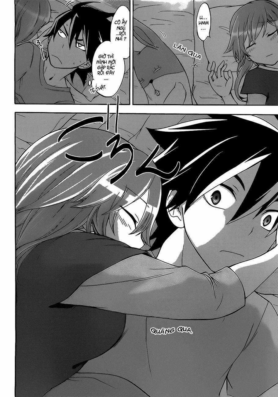 Maga Tsuki - Chapter 6 - Trang 20