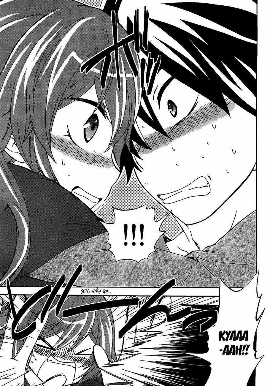 Maga Tsuki - Chapter 6 - Trang 23