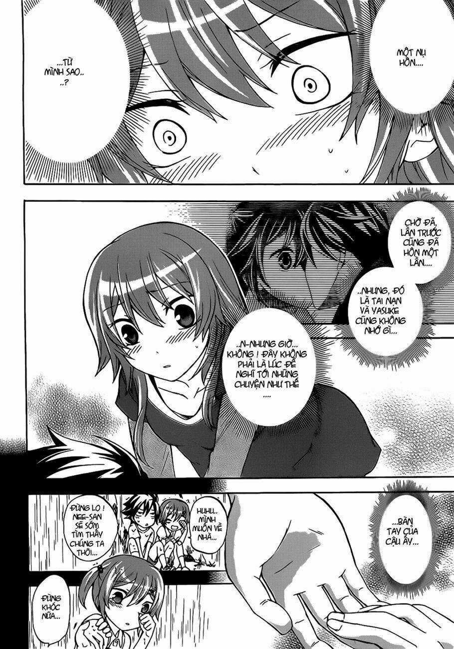 Maga Tsuki - Chapter 6 - Trang 26