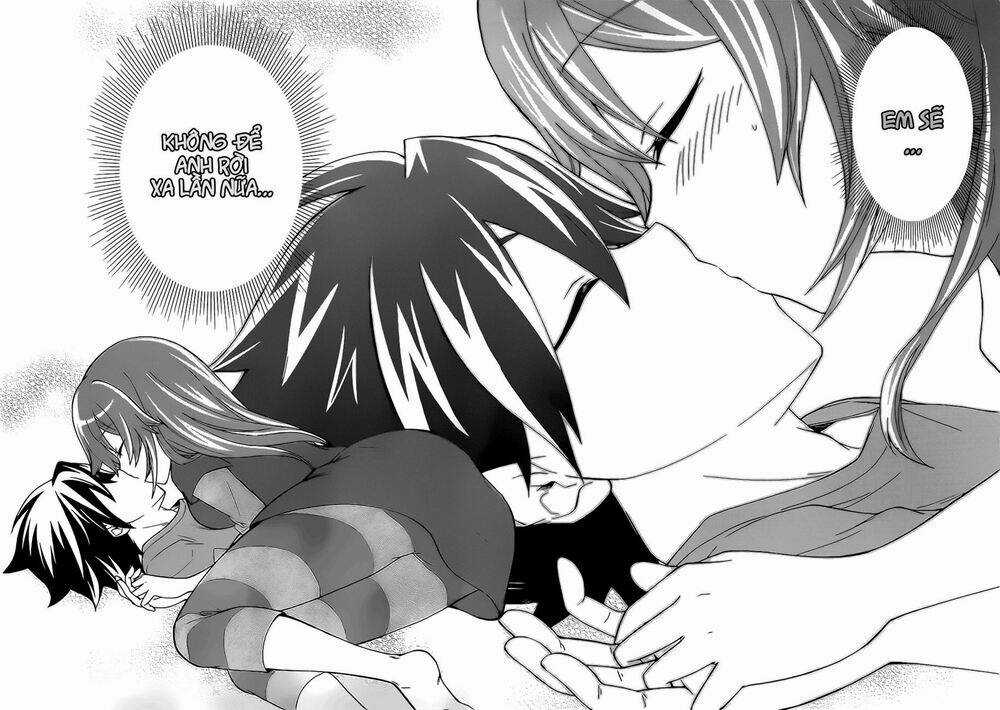 Maga Tsuki - Chapter 6 - Trang 28