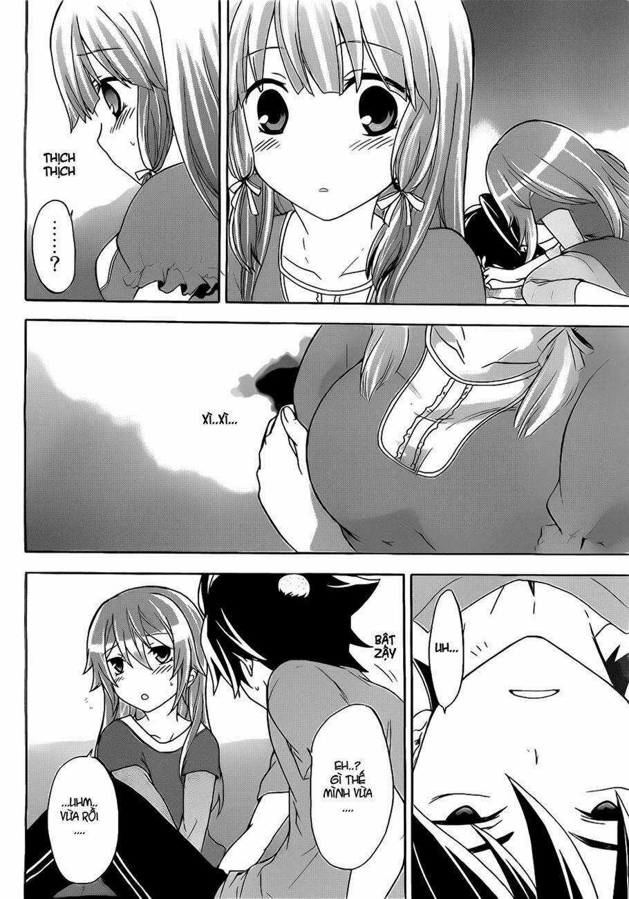 Maga Tsuki - Chapter 6 - Trang 29