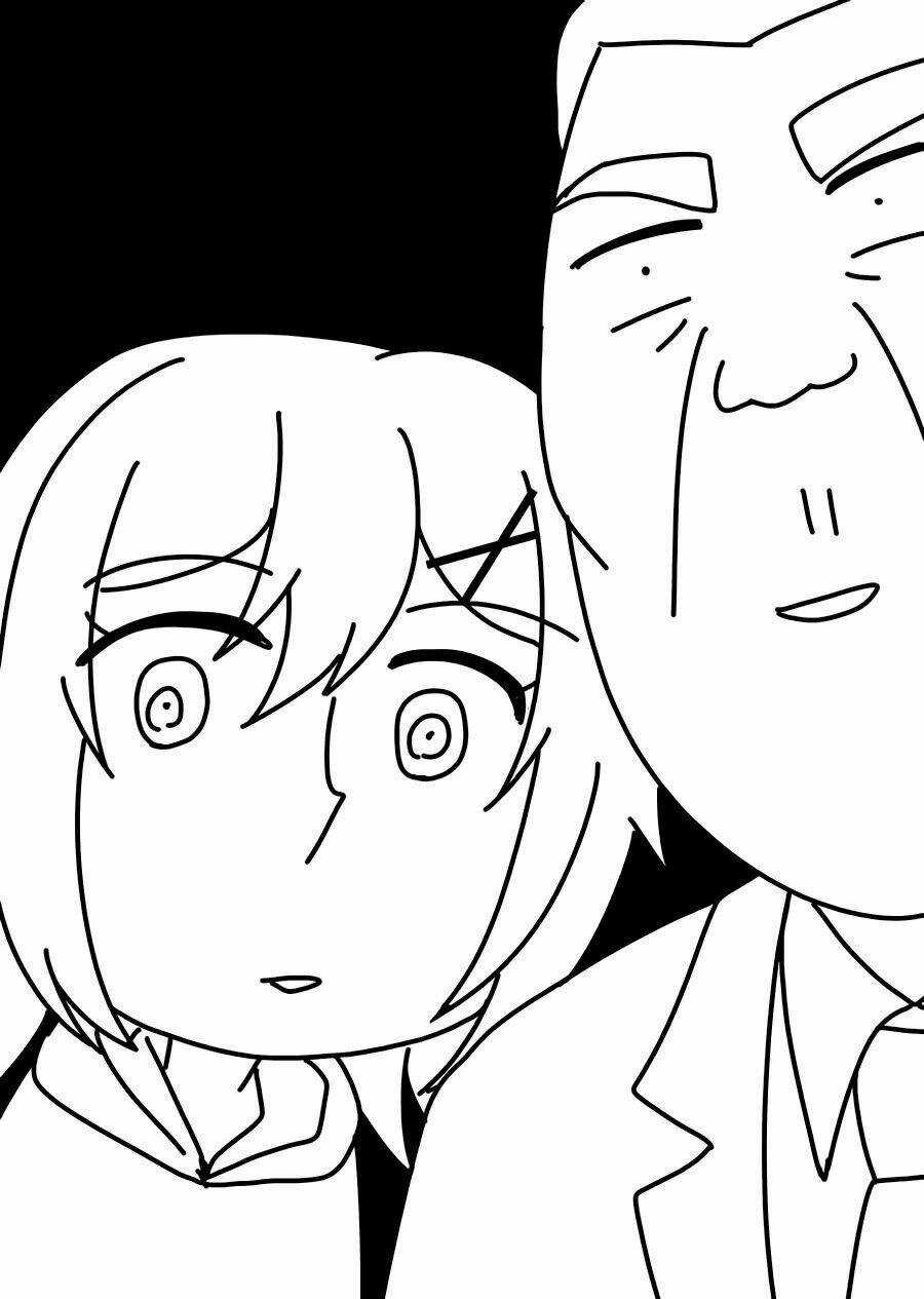 Maga Tsuki - Chapter 61 - Trang 19