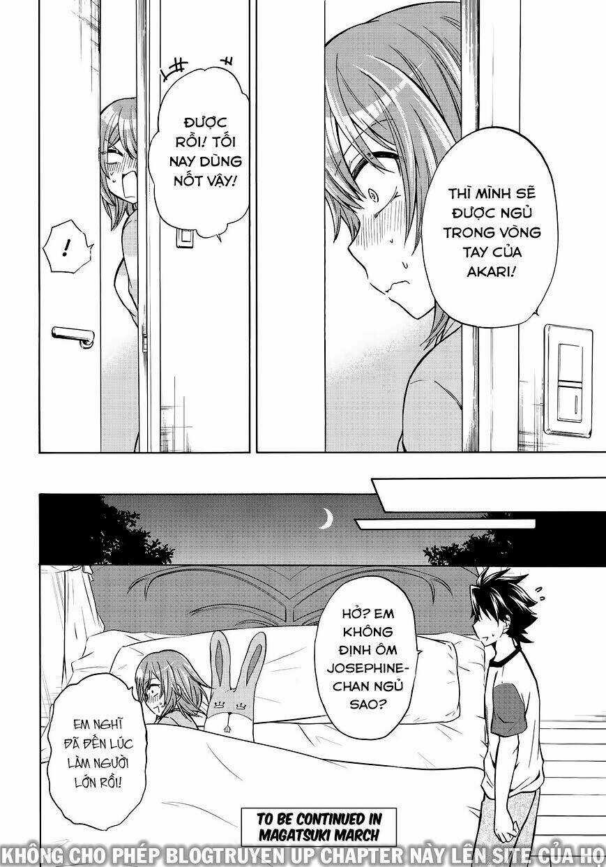 Maga Tsuki - Chapter 63 - Trang 25