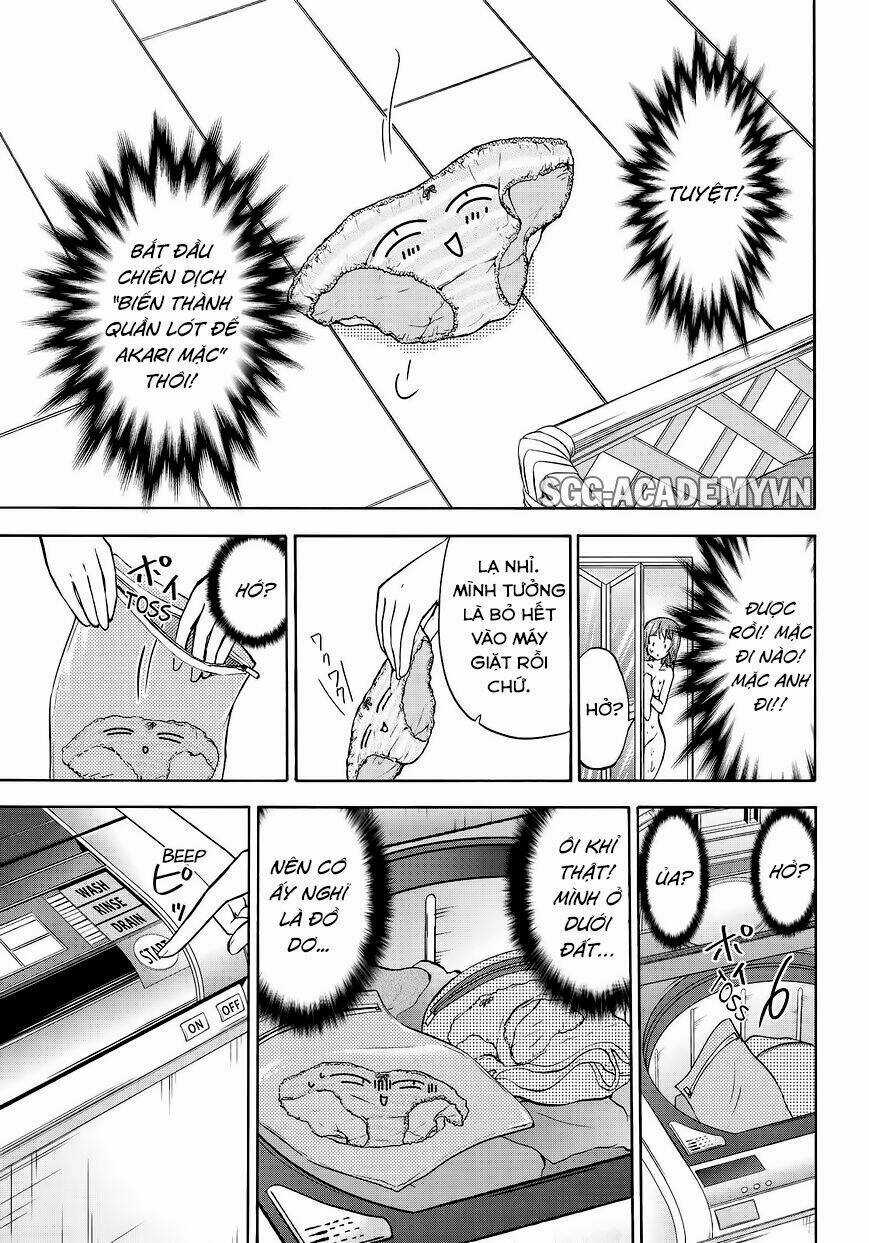 Maga Tsuki - Chapter 63 - Trang 8
