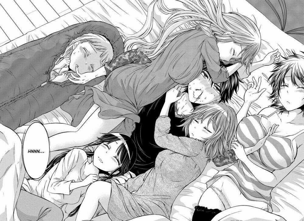 Maga Tsuki - Chapter 65 - Trang 29