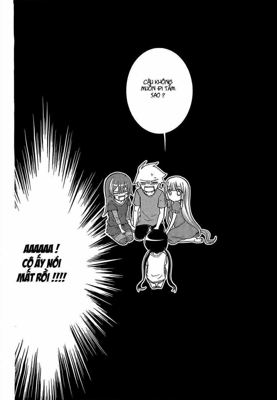 Maga Tsuki - Chapter 7 - Trang 12