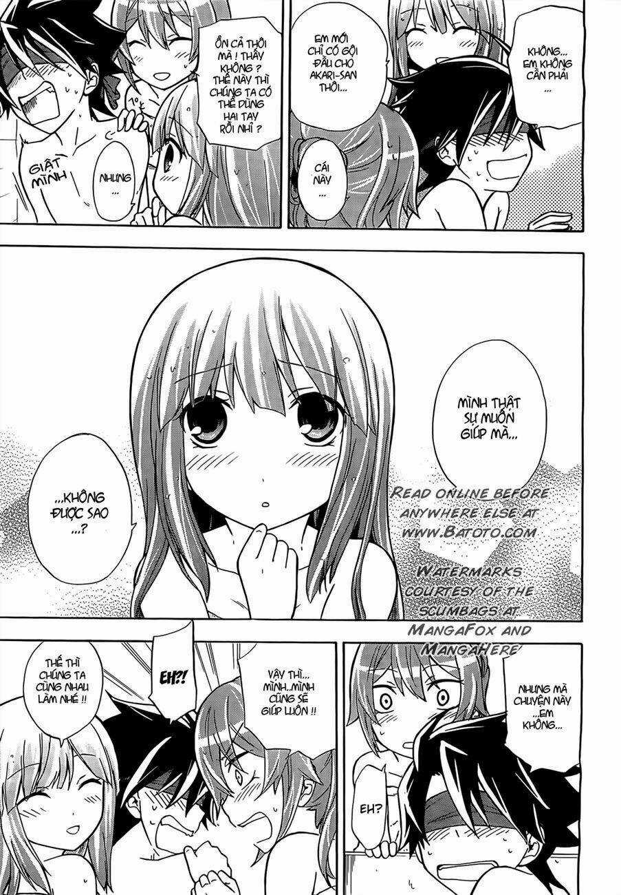 Maga Tsuki - Chapter 7 - Trang 24