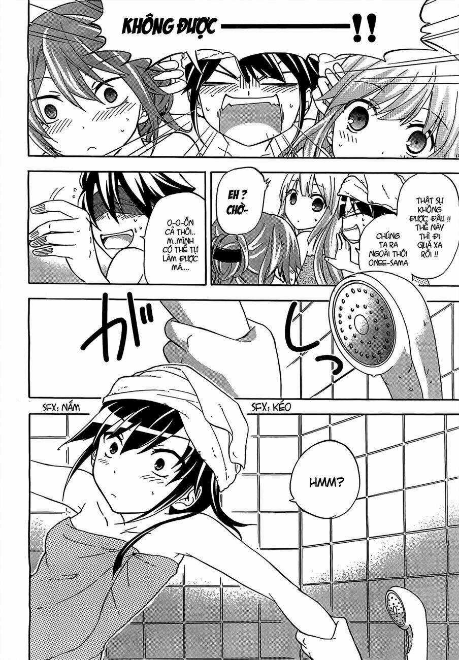 Maga Tsuki - Chapter 7 - Trang 25