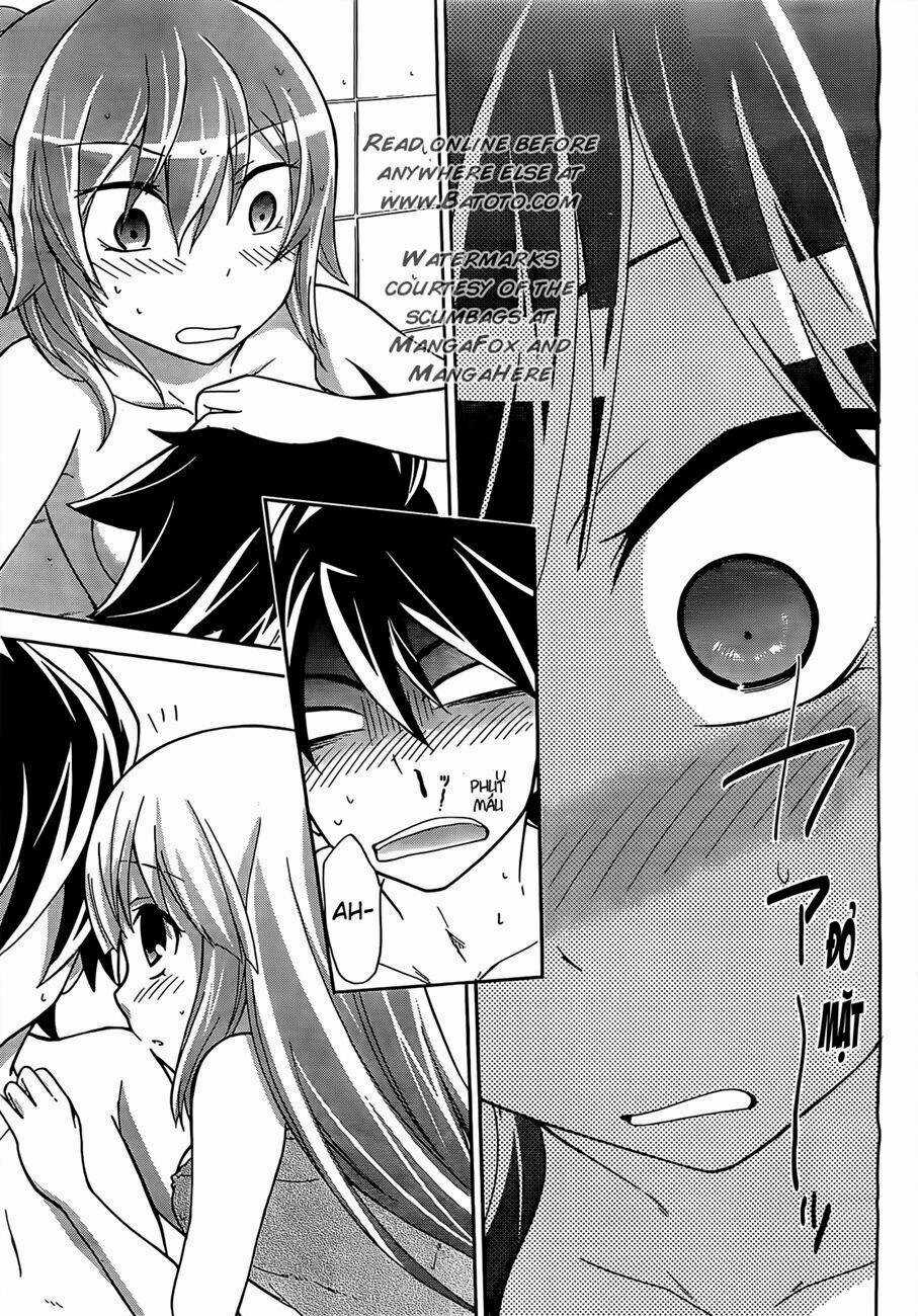 Maga Tsuki - Chapter 7 - Trang 29