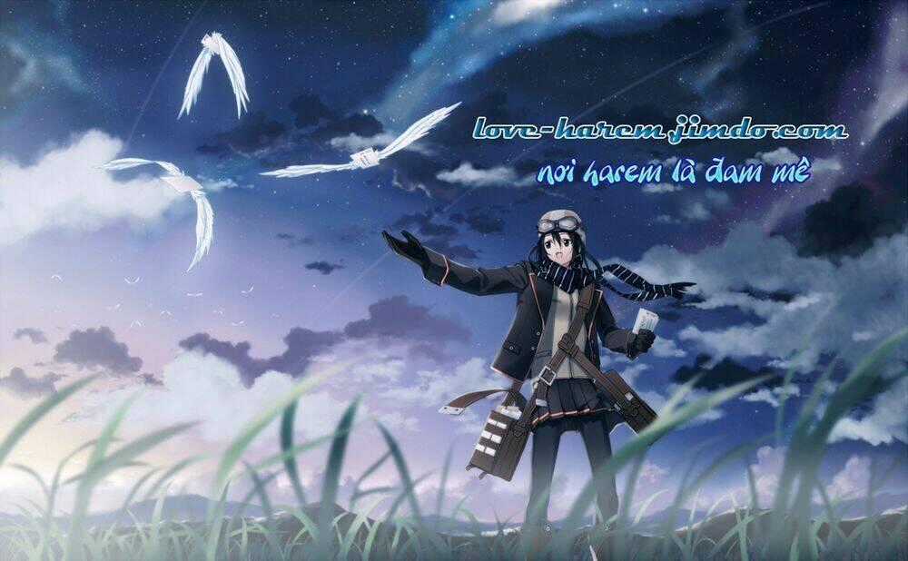 Maga Tsuki - Chapter 7 - Trang 33