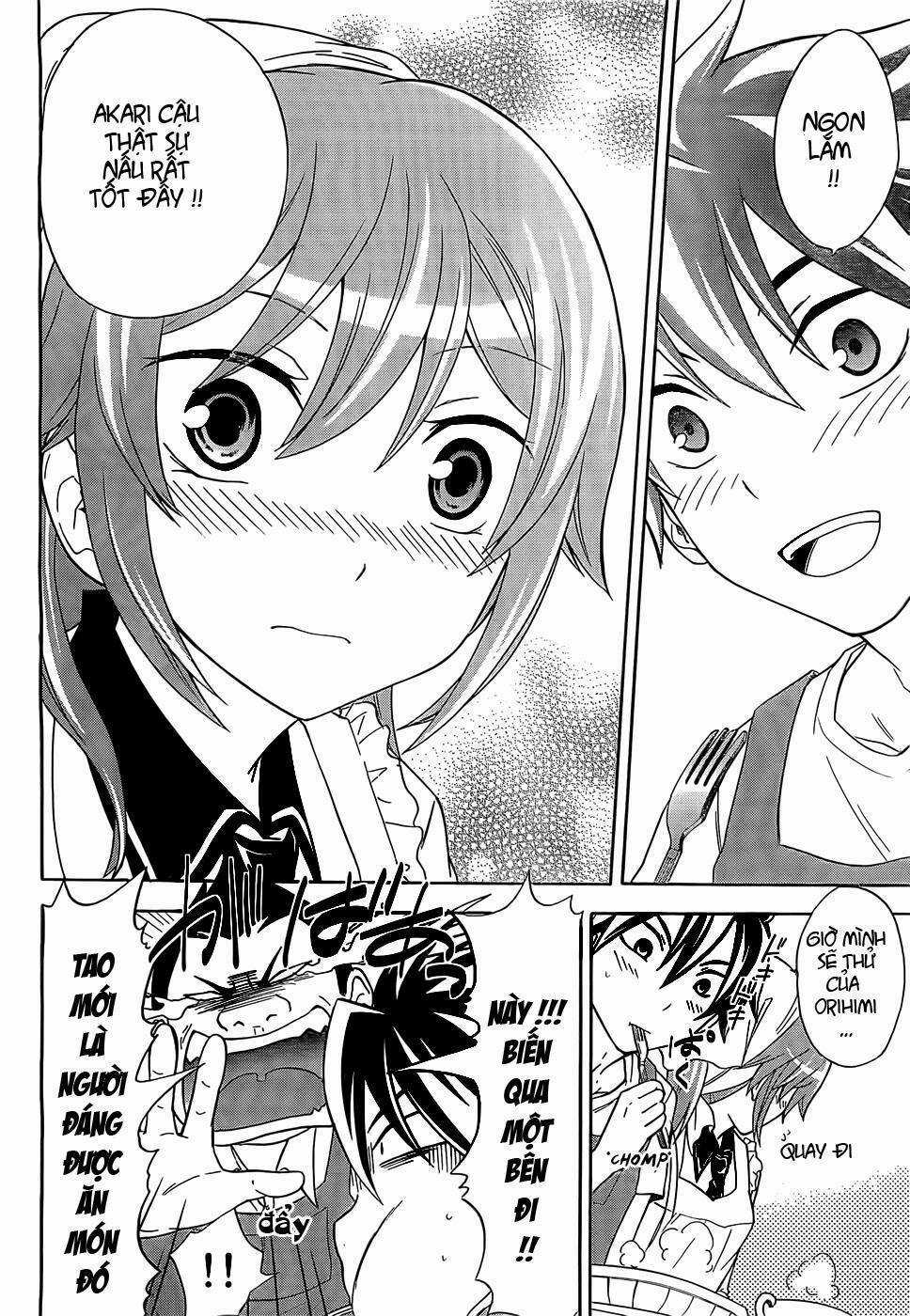 Maga Tsuki - Chapter 8 - Trang 29