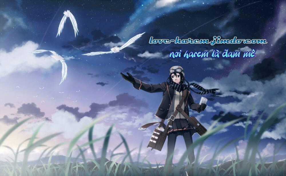 Maga Tsuki - Chapter 8 - Trang 38