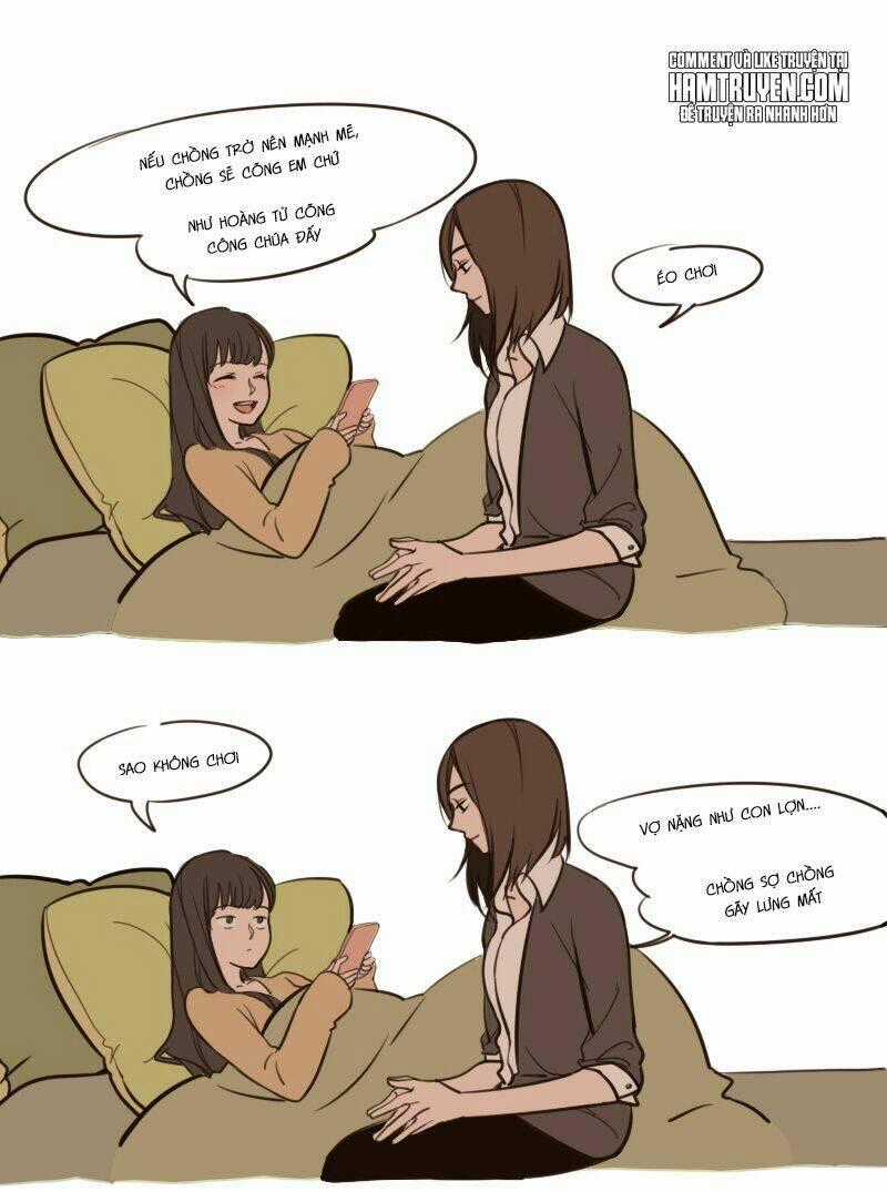 Magan & Danai - Chapter 1 - Trang 2