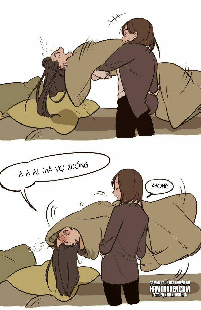 Magan & Danai - Chapter 1 - Trang 5