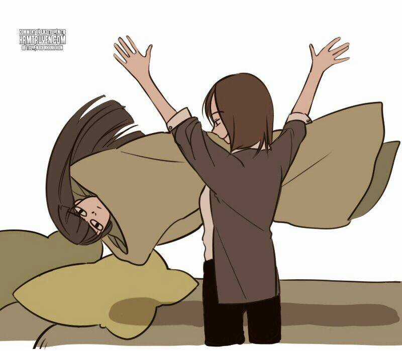 Magan & Danai - Chapter 1 - Trang 6