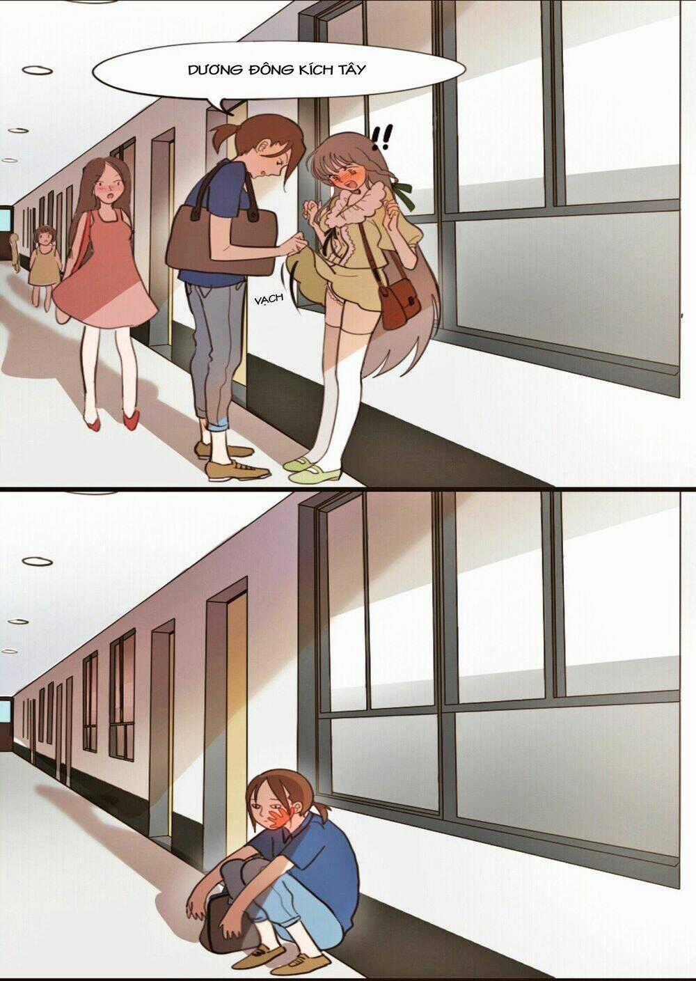 Magan & Danai - Chapter 10 - Trang 4