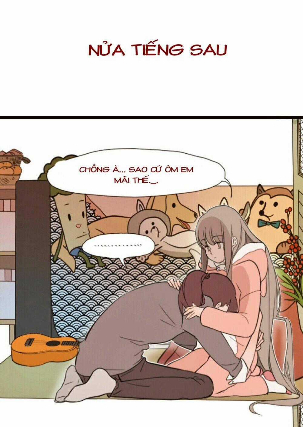 Magan & Danai - Chapter 11 - Trang 8