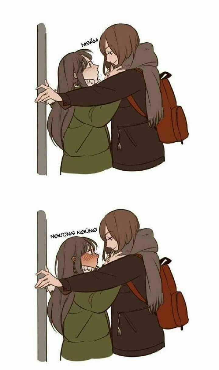 Magan & Danai - Chapter 12 - Trang 3