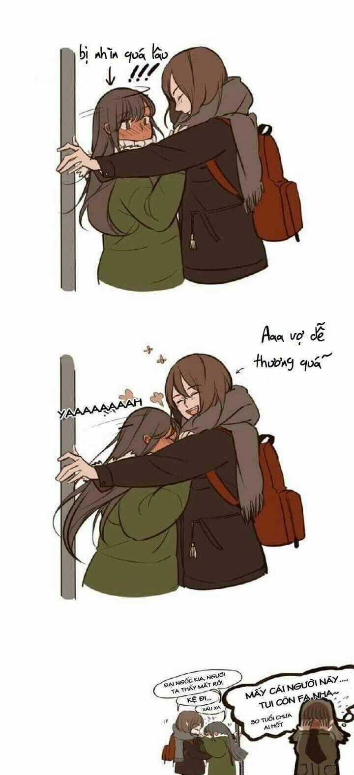 Magan & Danai - Chapter 12 - Trang 4