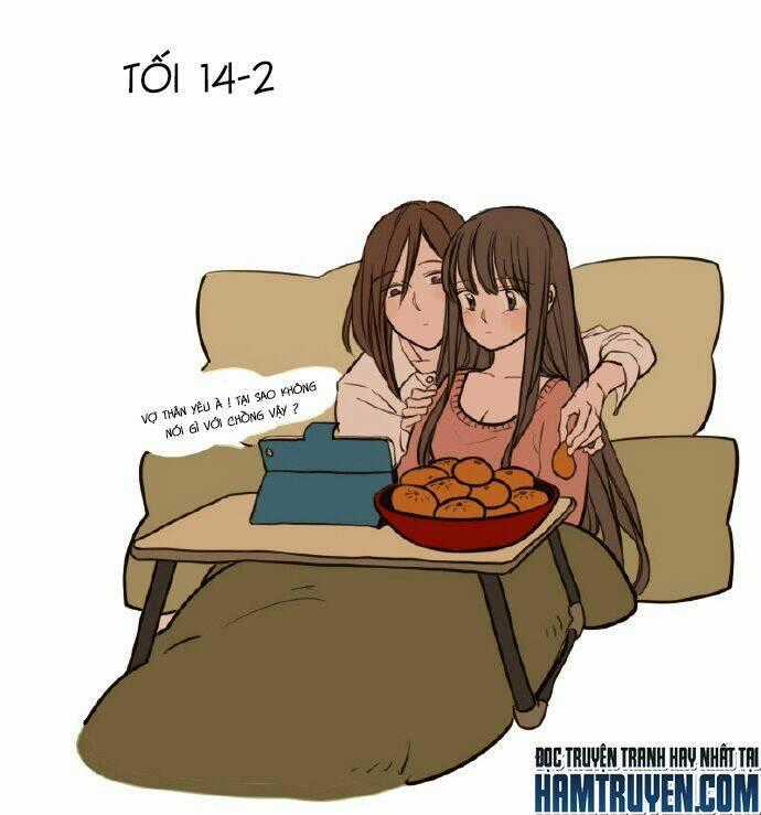 Magan & Danai - Chapter 2 - Trang 2