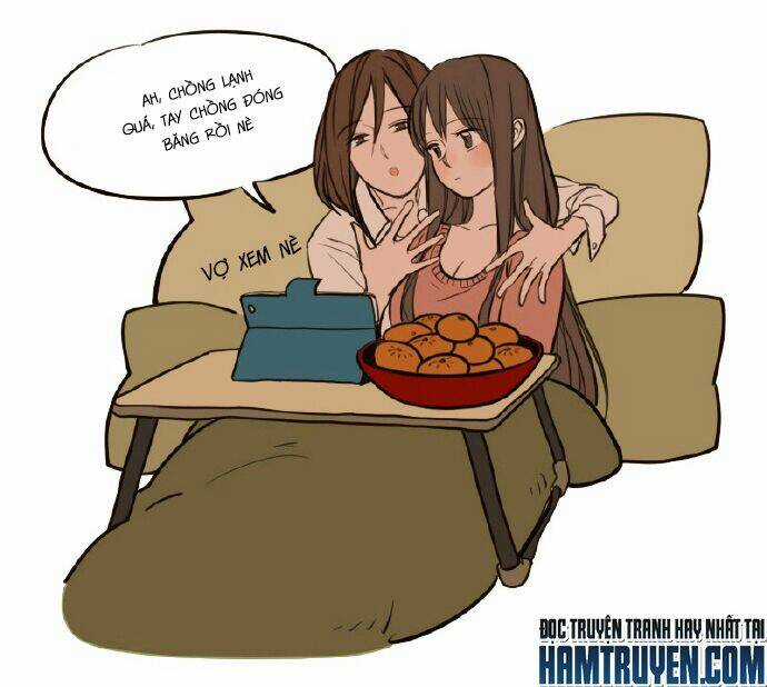 Magan & Danai - Chapter 2 - Trang 3