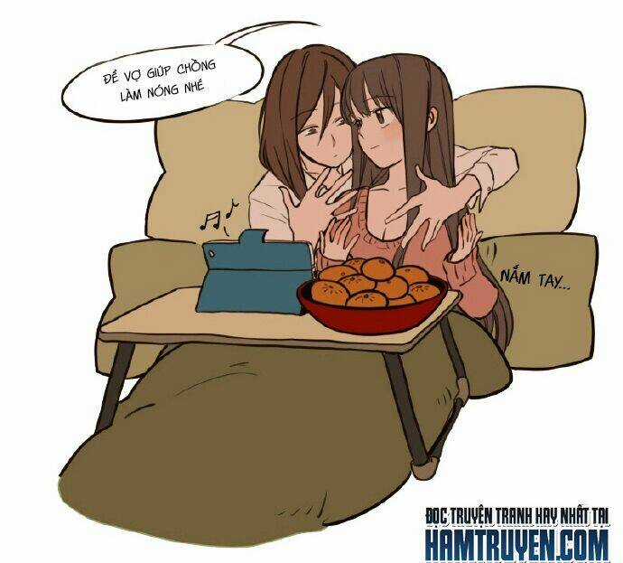 Magan & Danai - Chapter 2 - Trang 4