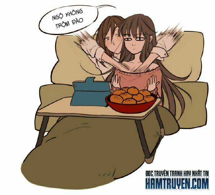 Magan & Danai - Chapter 2 - Trang 5